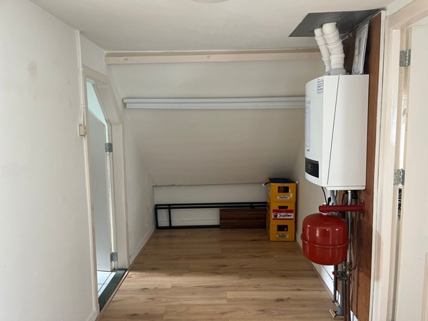 Foto - Te huur: Nieuwe Ginnekenstraat 27B, 4811 NM Breda